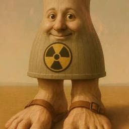 Centralucci Nuclearucci