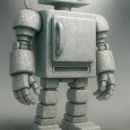 Le Golem De Frigider